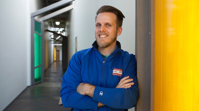 Clarkston mayor challenging David Perdue for Senate seat