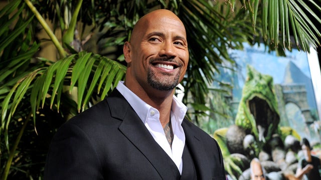 Dwayne Johnson, Nancy Pelosi, more on Time's 100 most influential list