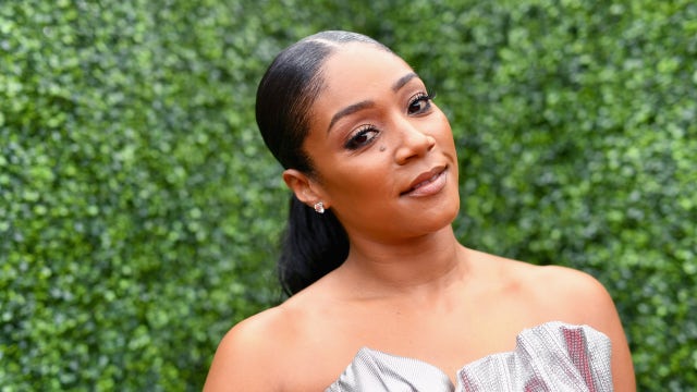 Tiffany Haddish cancels Atlanta show over Georgia's abortion law