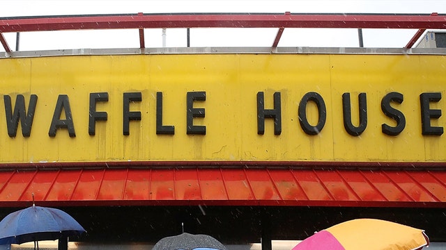 It's that bad: Waffle House closes in Panama City Beach ahead of Michael