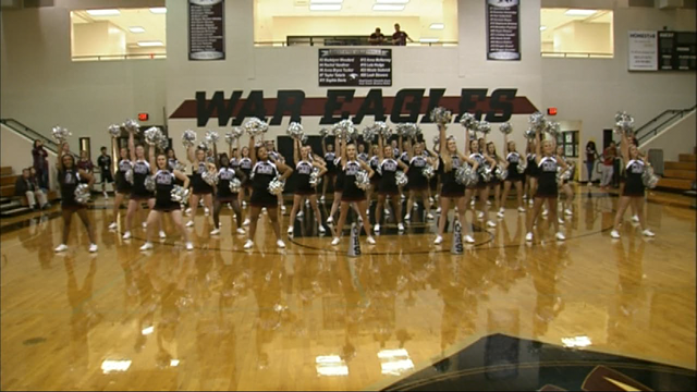 Team of the Week: Chestatee War Eagles