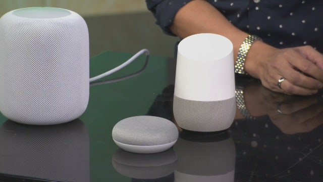Amazon Alexa Vs Google Home: Choosing The Right Voice Assistant For Your Home