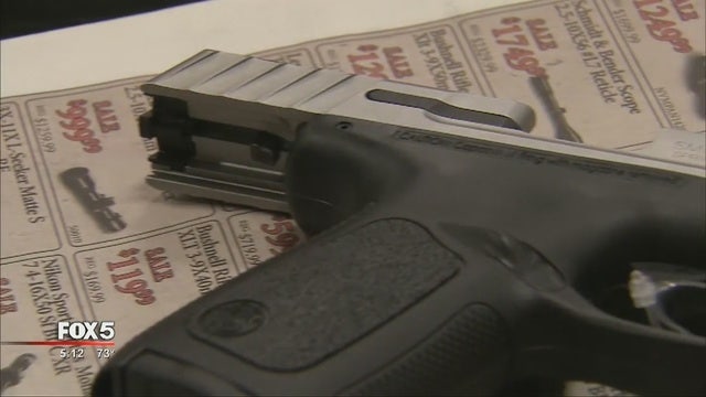 Law could allow guns at Nashville bus hub used by schools