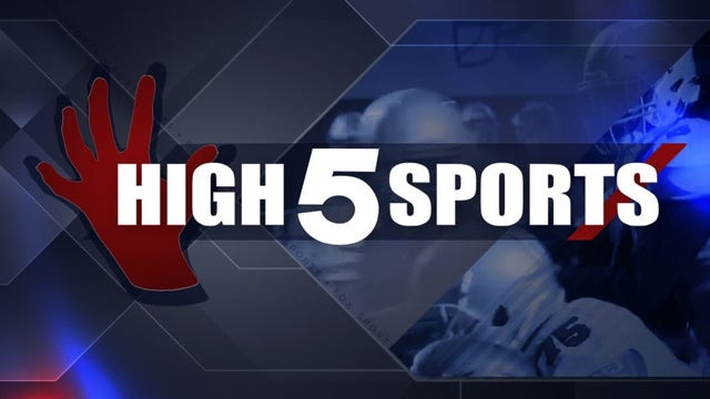 High 5 Week 1 Recap 2021