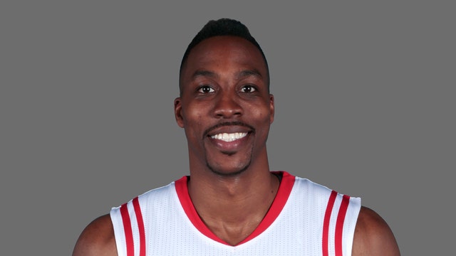 Dwight Howard stopped at IAH for loaded gun in carry-on bag