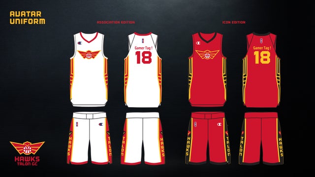 Atlanta Hawks esports franchise, Hawks Talon GC, in midseason form for inaugural season