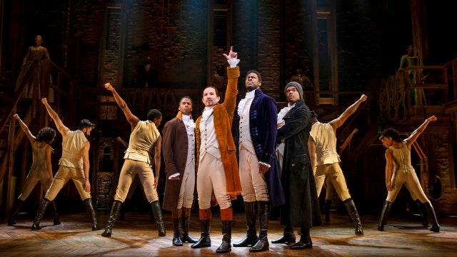 Lottery announced for cheap Atlanta 'Hamilton' tickets