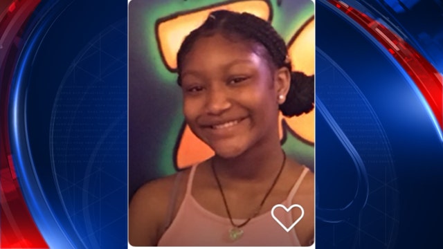 Police searching for missing Hiram teenager