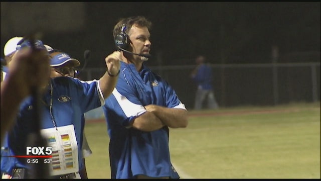 Sources: Kyle Hockman out at McEachern