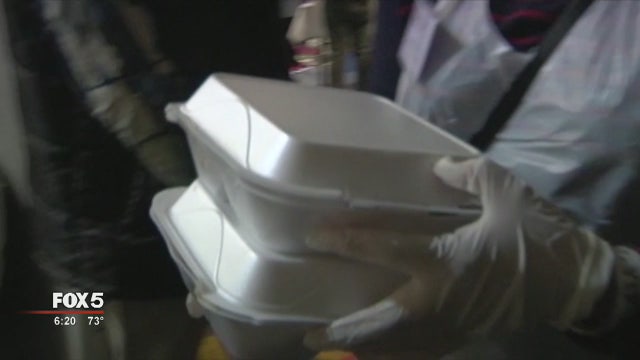 Hosea Helps kicks off another season