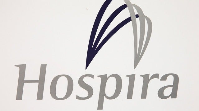 Hospira recalls injectable diabetes medicine due to presence of glass particles