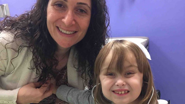 7-year-old Georgia girl needs kidney donor for Christmas