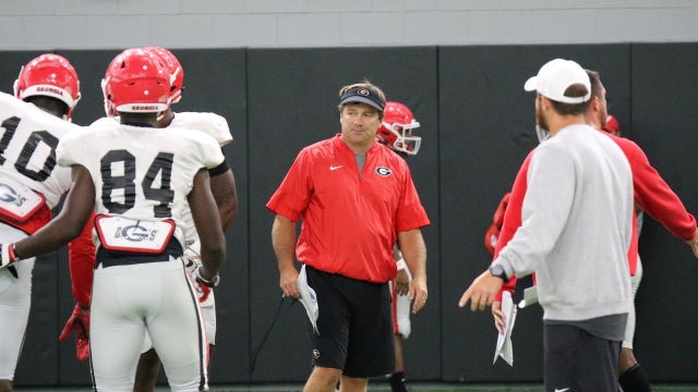 Georgia's Smart turning 2017 success into recruiting gold