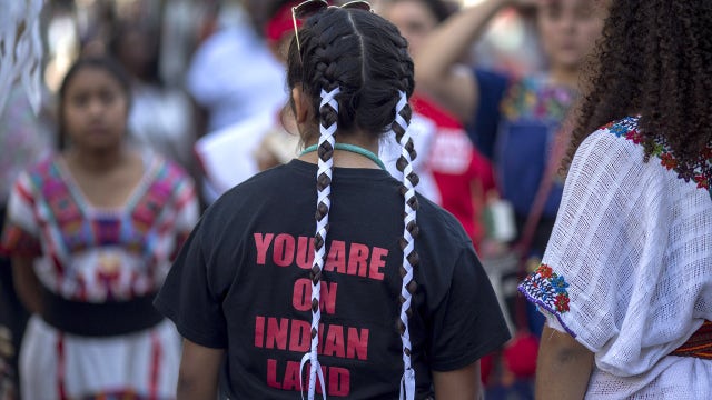 South Fulton to celebrate Indigenous Peoples Day