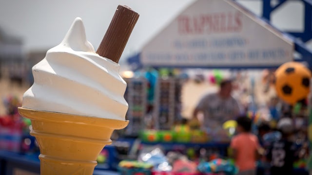 FDA finds listeria in 19 ice cream manufacturing facilities, salmonella in 1 after recalls