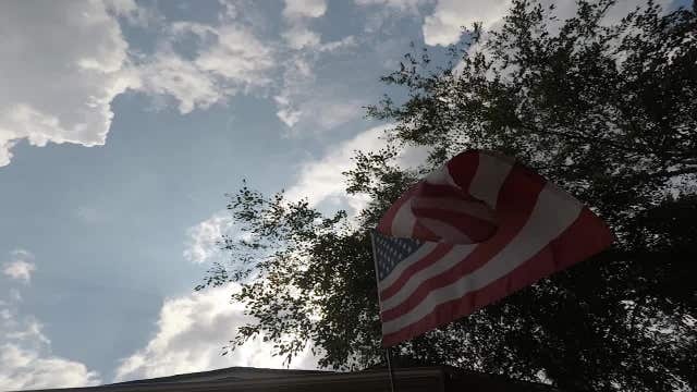 Independence Day - what's next?