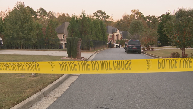 'Growing Up Hip Hop' star's ex-boyfriend shot and killed in Atlanta