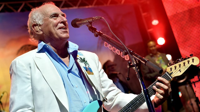 54 Jimmy Buffett fans from US fell ill during group trip to Dominican Republic, travel agent says