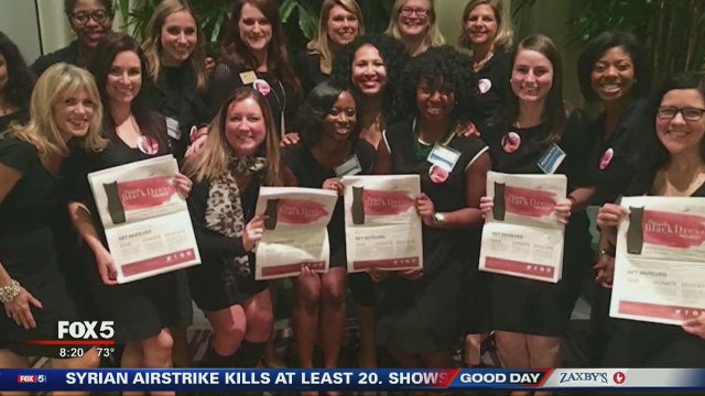 Junior League of Atlanta to give away $1 million in grants