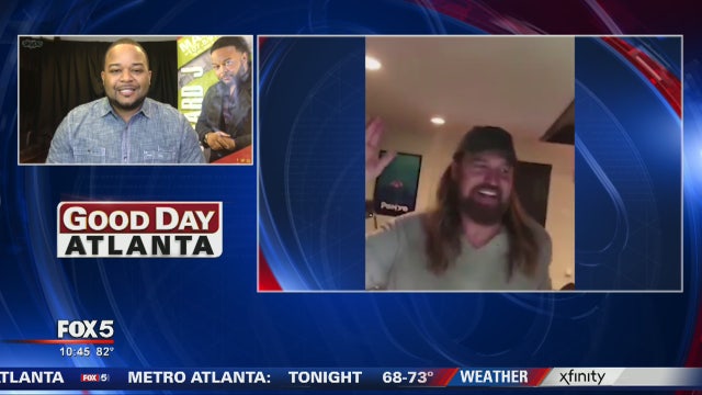 Jarard J on Lil Nas X's big gift to Billy Ray Cyrus