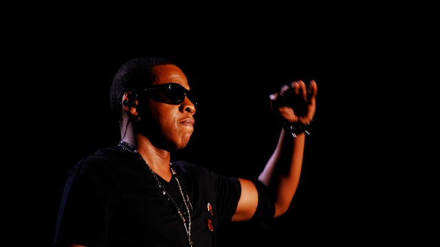 Jay-Z officially the first rapper to become a billionaire