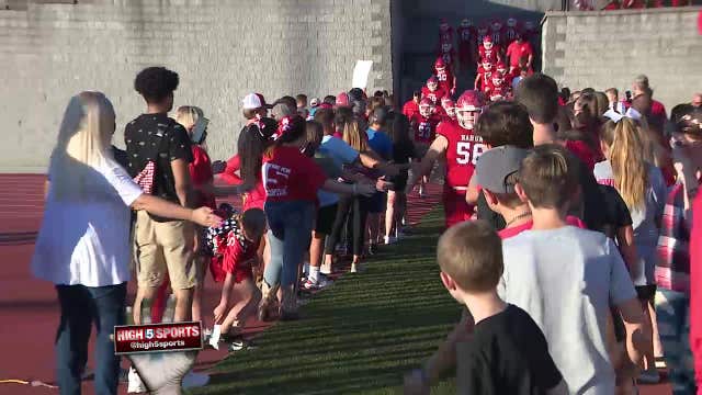 Following in his father's footsteps Jaybo Shaw takes over at Rabun Co.