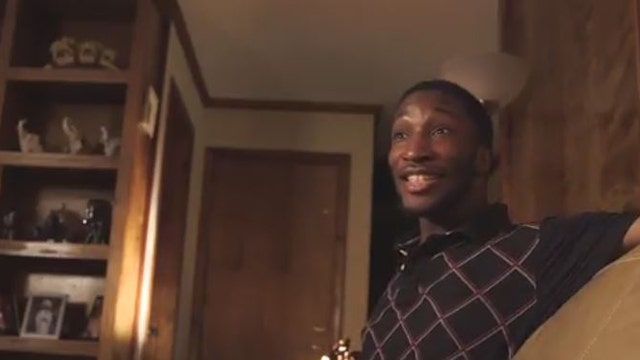 Emory doctors help man with rare genetic disorder speak again