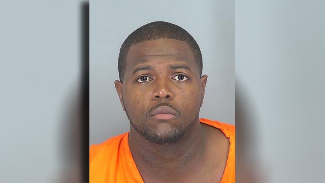 Deputies: Man opens fire in S.C. bar, draws return fire
