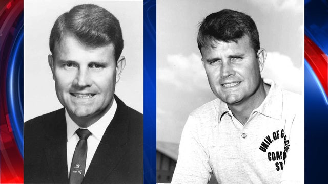 John Donaldson, former UGA assistant coach, dead at 92