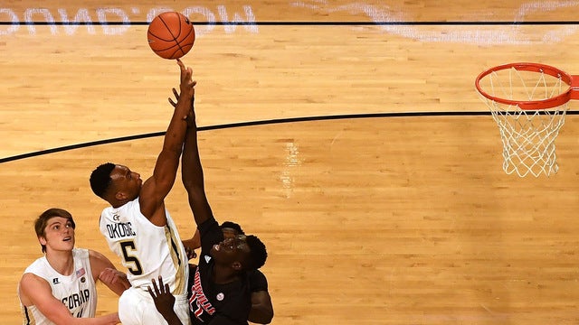 Ga. Tech star Josh Okogie suspended 6 games for NCAA violations