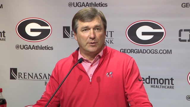 Bring on the Irish: A historic game between UGA and Notre Dame