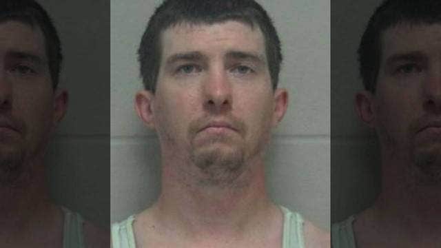 Wisconsin's 'serial toilet clogger' gets 150 days behind bars, three years probation