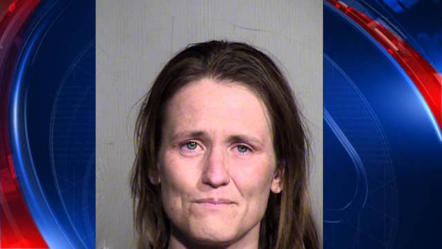 Mom left 9-year-old son at McDonald's to go gambling: reports