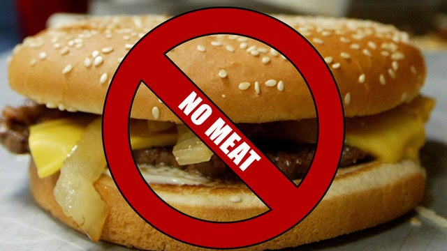 NYC will have 'Meatless Mondays' in all public schools