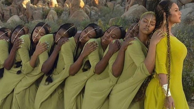 Austin-based jewelry used in Beyoncé's Lion King music video