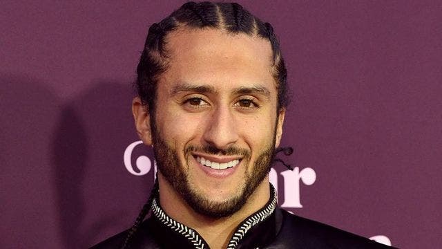 Colin Kaepernick reference in song removed from Madden 19