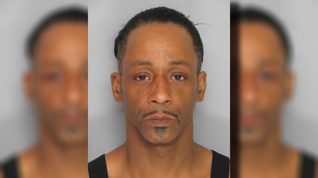 Comedian Katt Williams arrested on battery charge in Georgia