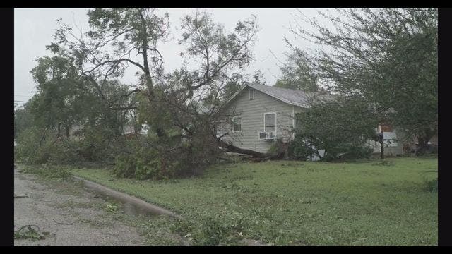 Kids across the country step up to send Harvey relief
