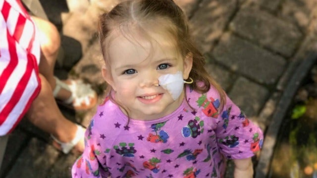 CHOA patient all smiles after receiving new heart