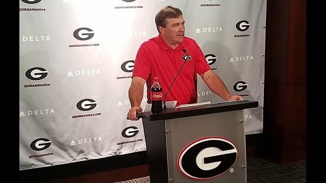 Smart: 'Excited to get moving forward on Austin Peay'