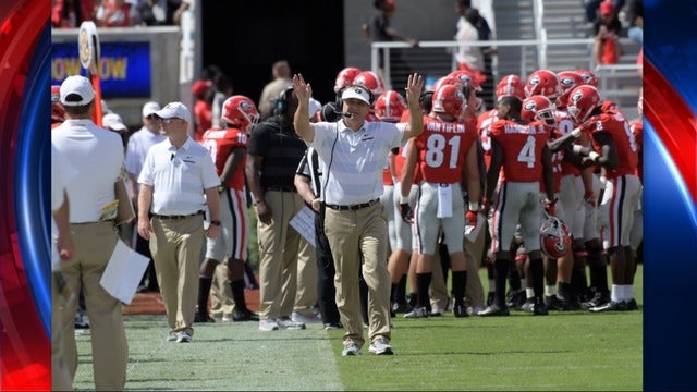 Smart: Dawgs excited for opportunity at Missouri