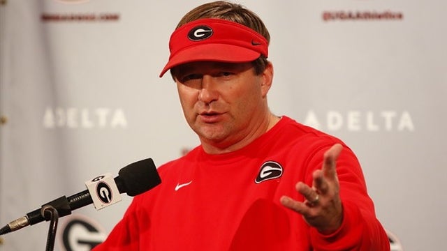 Smart: UGA's season provided recruiting momentum