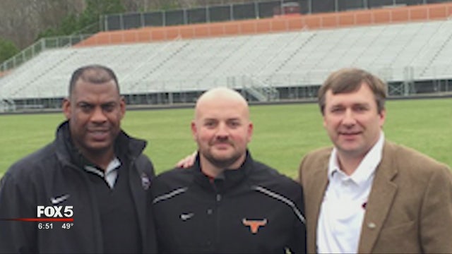 Kirby Smart takes flight to fight for recruits