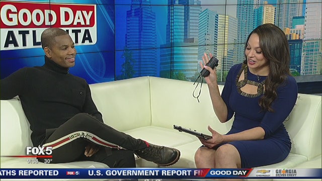 Gospel legend predicts Super Bowl LIII winner on Good Day Atlanta