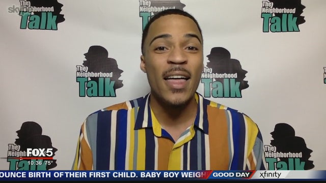 Kyle Anfernee talks Wendy Williams' latest drama