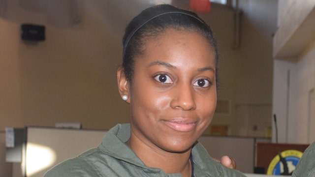 Deputy becomes Fulton County's first female sniper