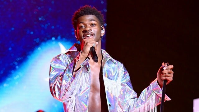 Lil Nas X sets new Billboard record for most weeks at No.1