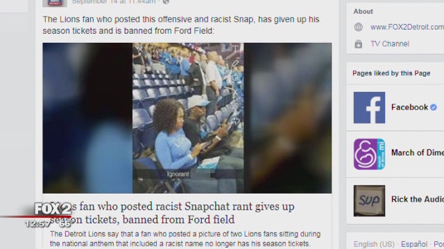 Kaepernick's fraternity marches toward Ford Field in support