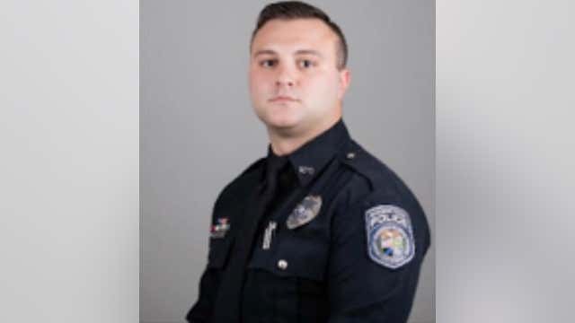 Woodstock officer fired, others on leave in illegal drug use investigation