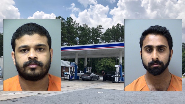 Sheriff: 2 arrested in illegal vape oil investigation